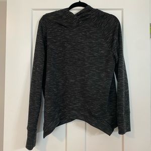 Prana Athletic Sweatshirt